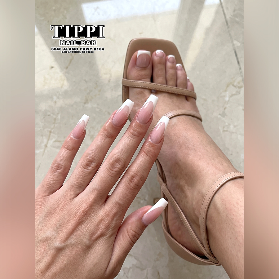 Nails Art Design July 9